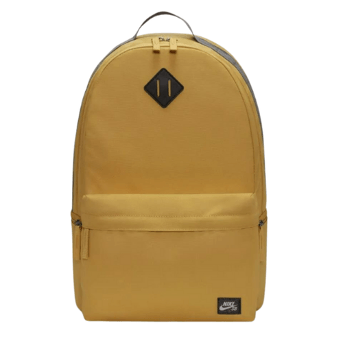 Mochila Unissex Nike SB Icon Amarelo-DD7225-777- -1-